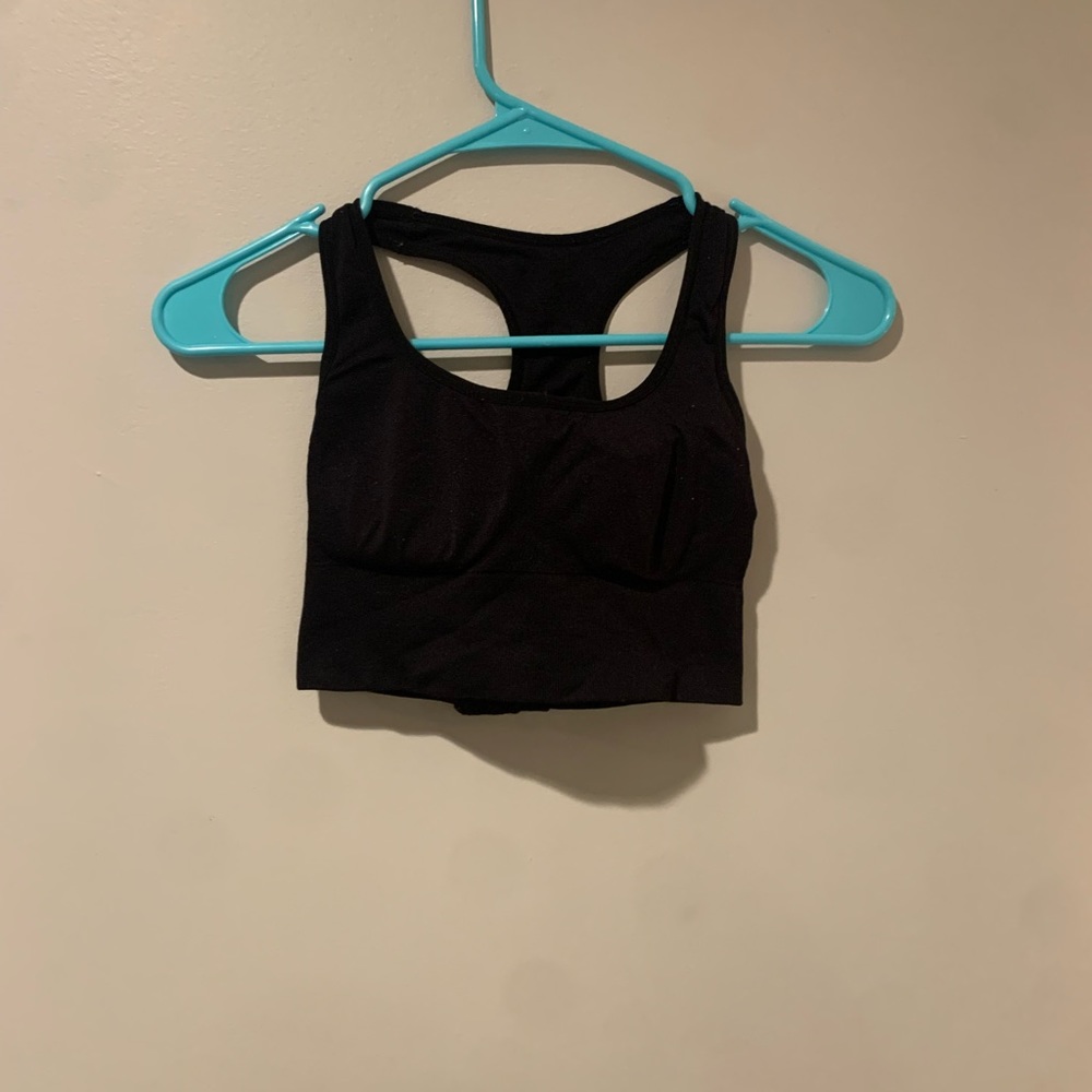 NVGTN Ignite Seamless Bra